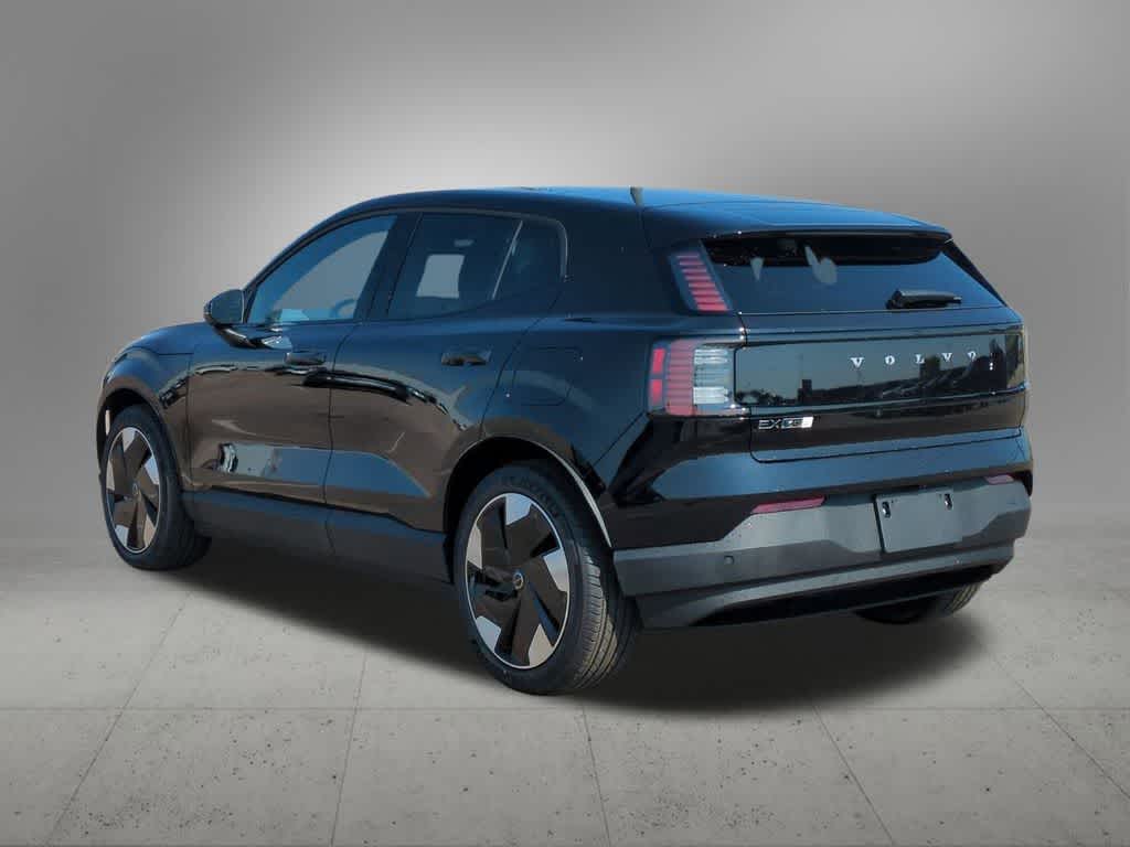 Thumbnail: 2025 Volvo EX30 - 4