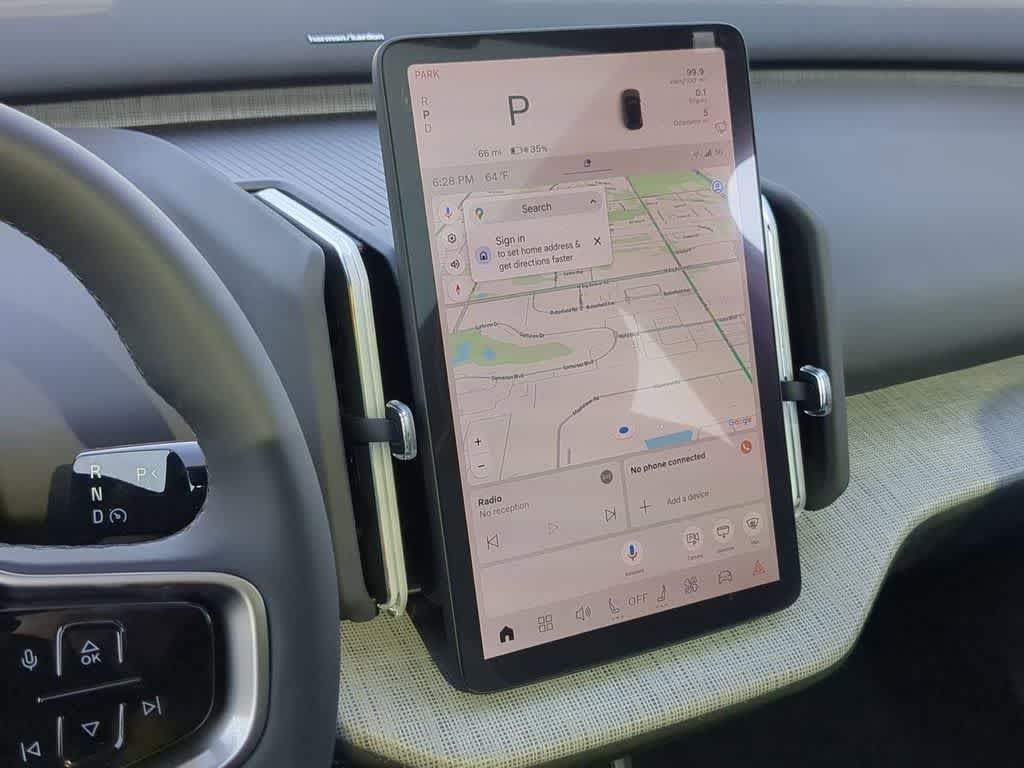 Thumbnail: 2026 Volvo EX30 - 25