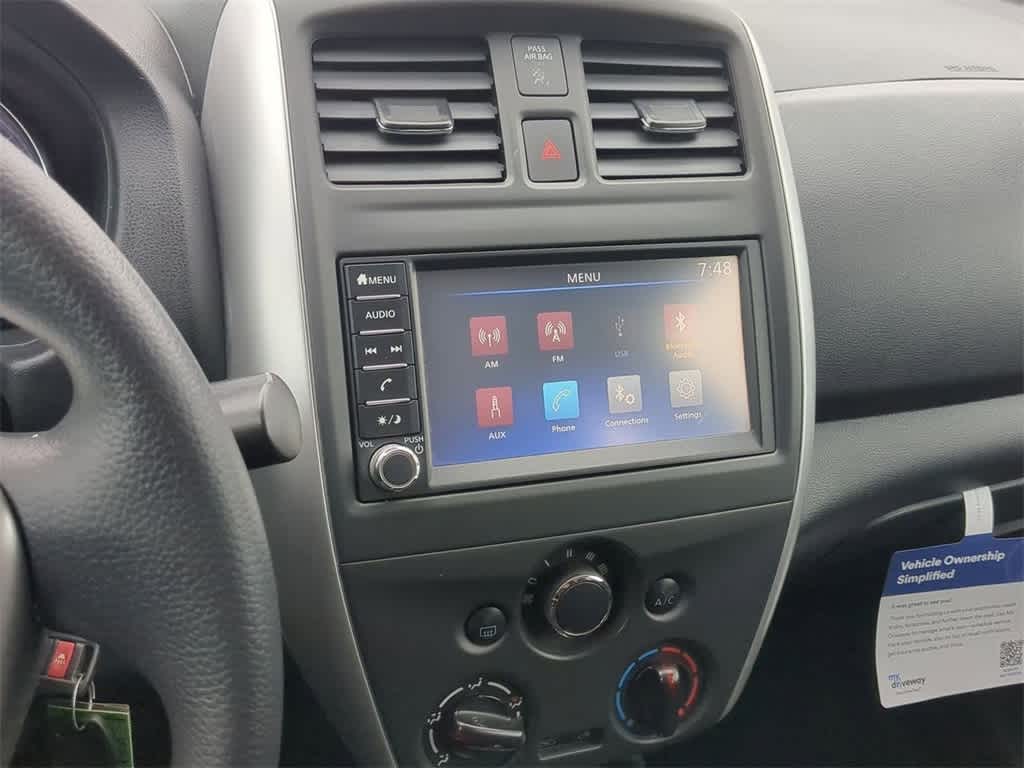 Thumbnail: 2019 Nissan Versa - 26