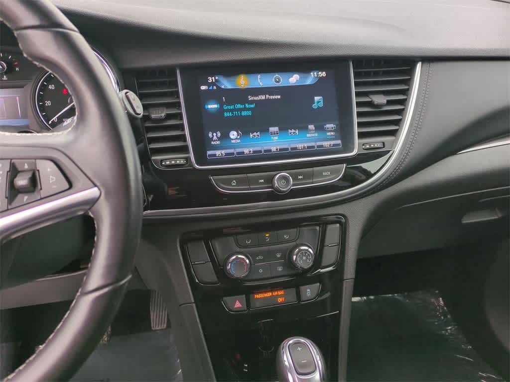 Thumbnail: 2019 Buick Encore - 19