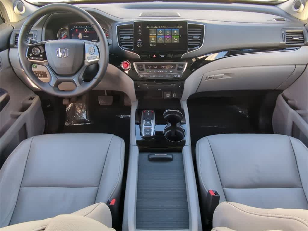 Thumbnail: 2020 Honda Pilot - 15