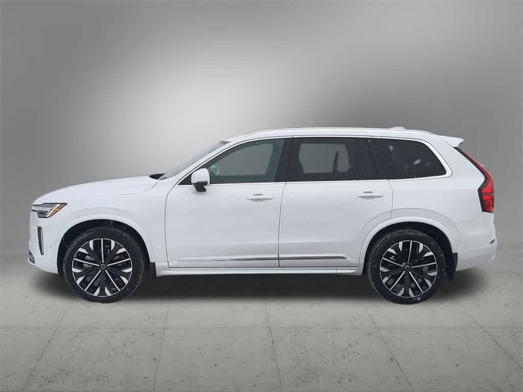 Thumbnail: 2025 Volvo XC90 - 3
