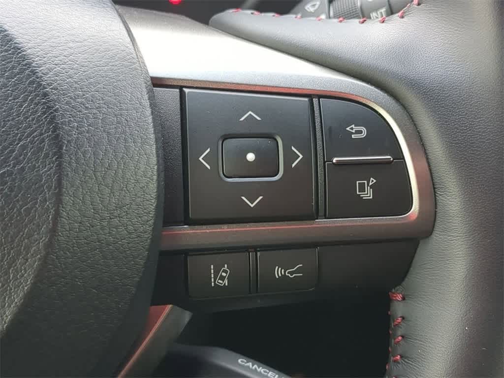 Thumbnail: 2023 Lexus GX - 25