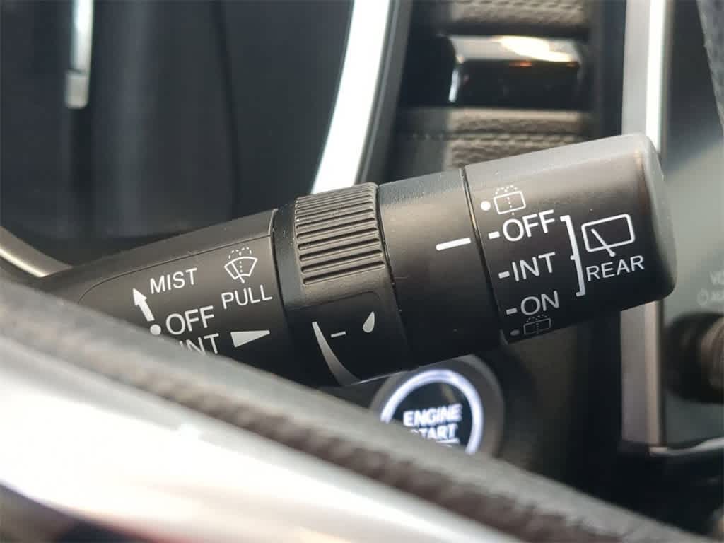 Thumbnail: 2021 Honda CR-V - 24