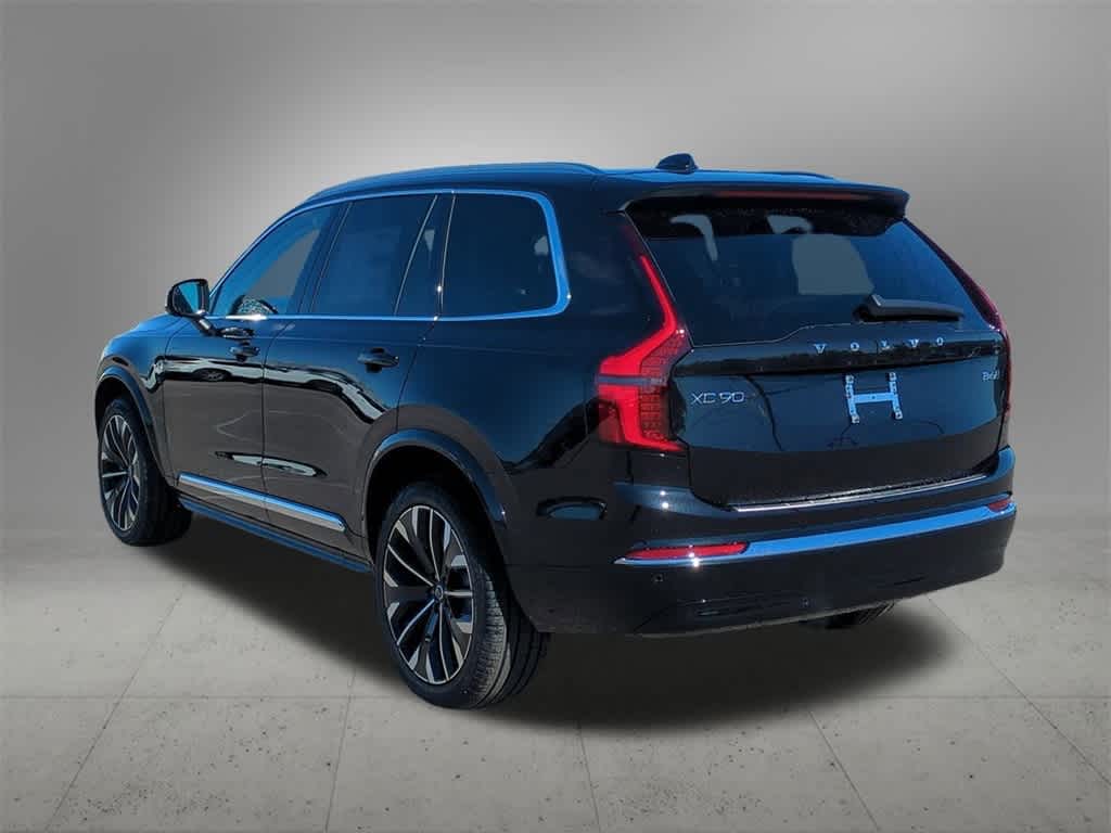 Thumbnail: 2026 Volvo XC90 - 4