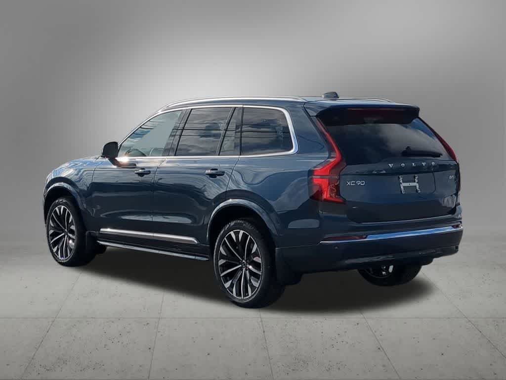 Thumbnail: 2026 Volvo XC90 - 4