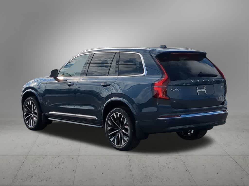 New 2026 Volvo XC90 B5 Plus 7-Seater SUV