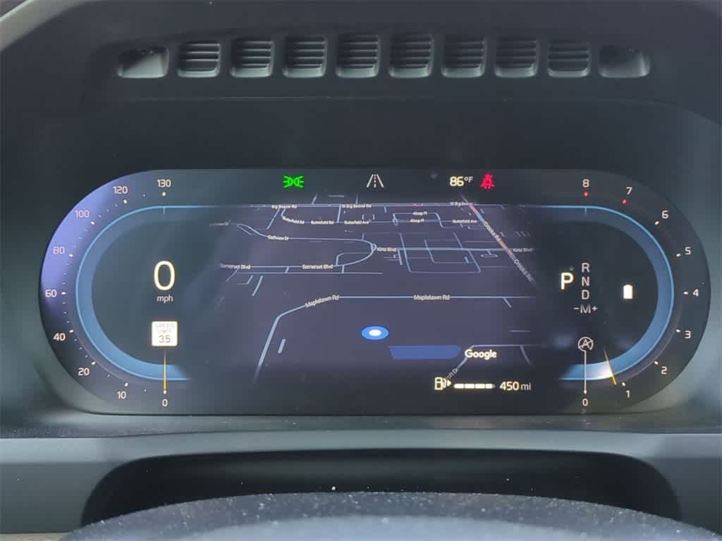 Thumbnail: 2025 Volvo XC90 - 32