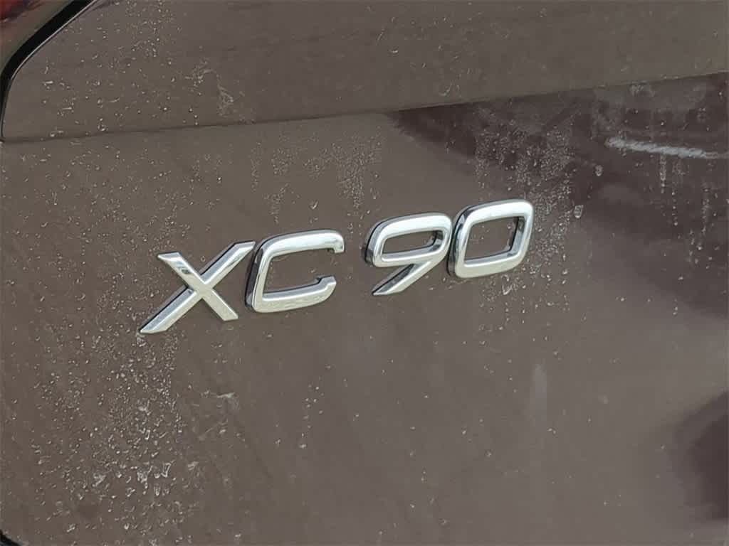 Thumbnail: 2026 Volvo XC90 - 12