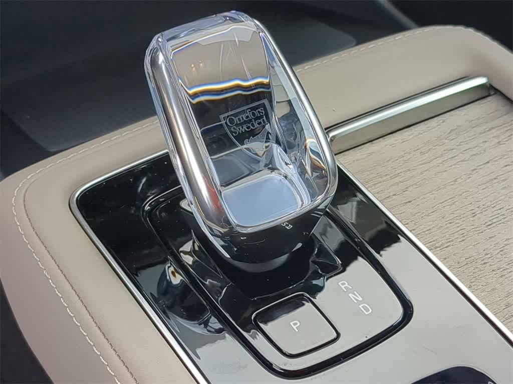 Thumbnail: 2026 Volvo XC90 - 31