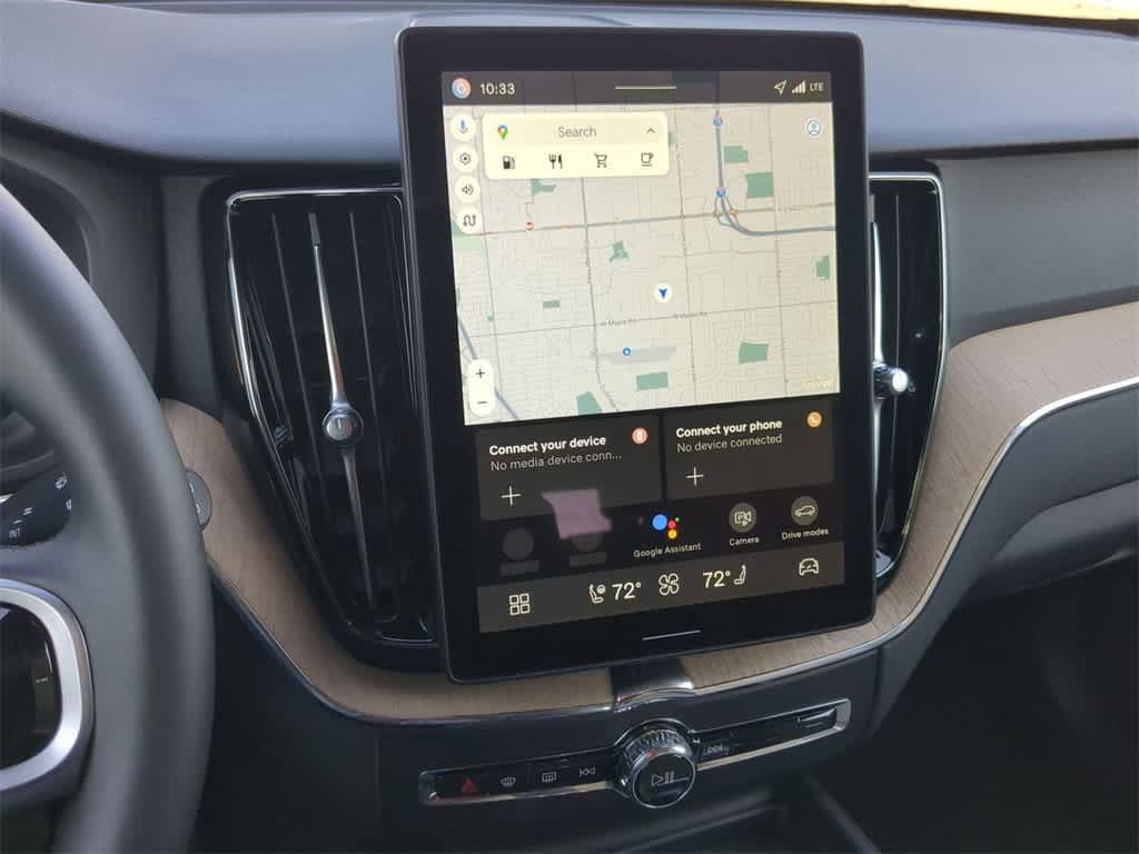 Thumbnail: 2026 Volvo XC60 - 26