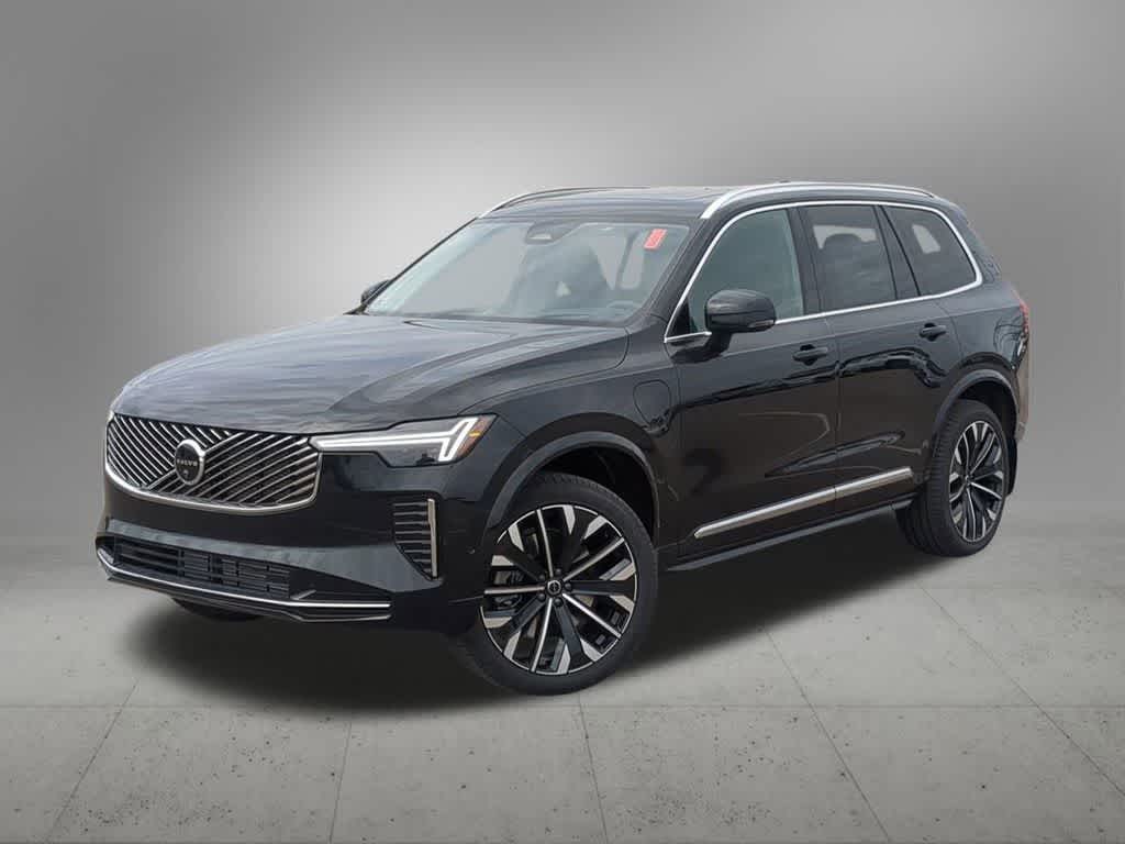 Thumbnail: 2026 Volvo XC90 - 1
