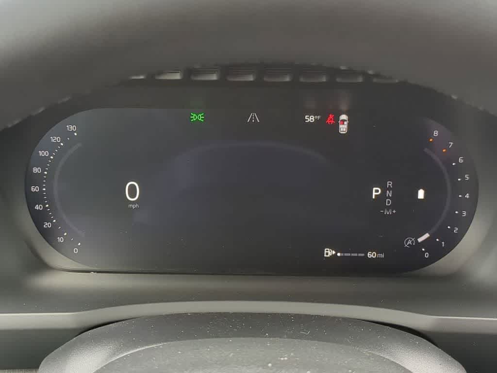 Thumbnail: 2026 Volvo XC90 - 33