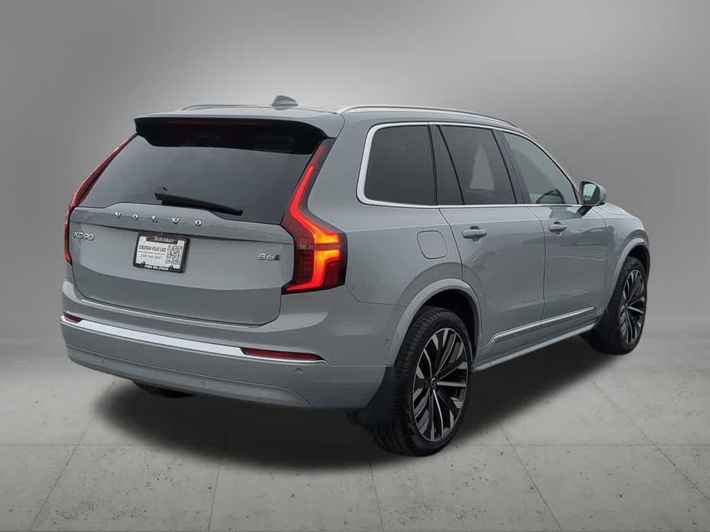 Thumbnail: 2026 Volvo XC90 - 6