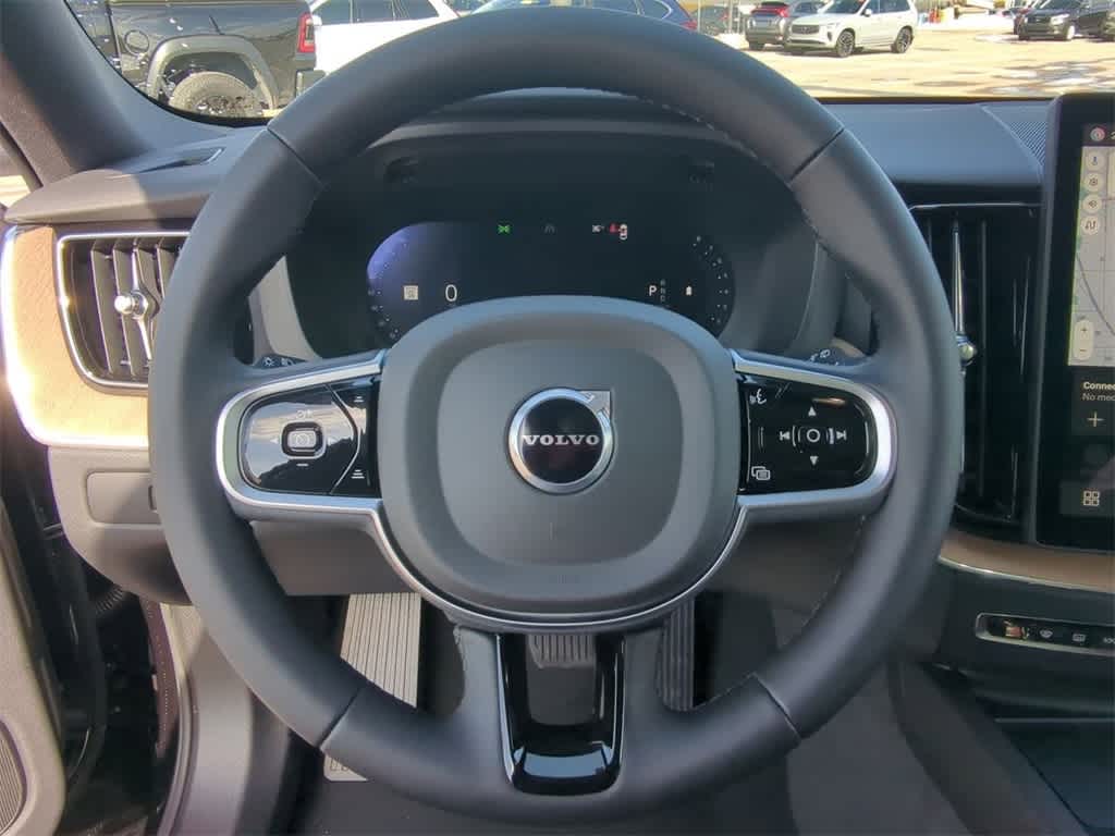 Thumbnail: 2026 Volvo XC60 - 21