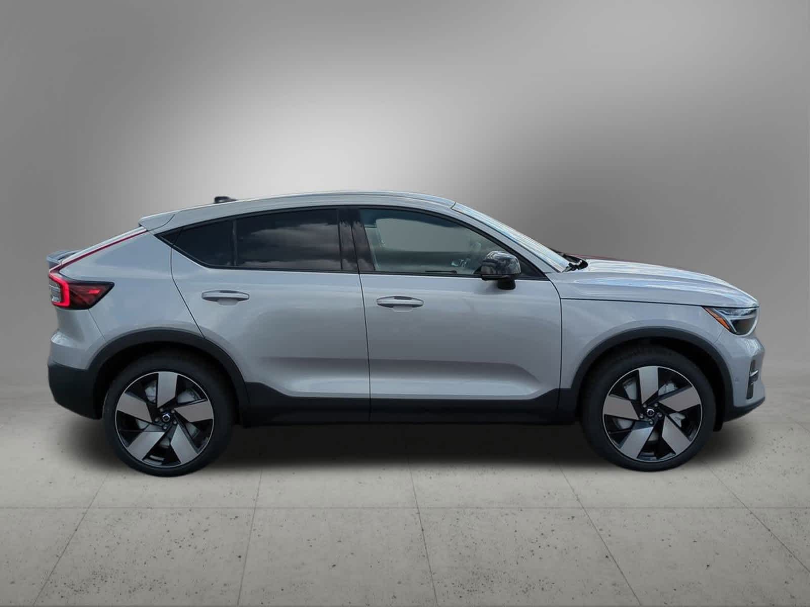 Thumbnail: 2024 Volvo C40 - 7
