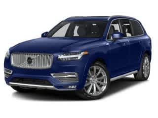 2016 Volvo XC90  -
                  Troy, MI