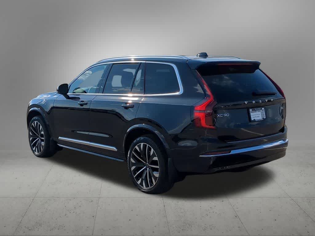 Thumbnail: 2026 Volvo XC90 - 4