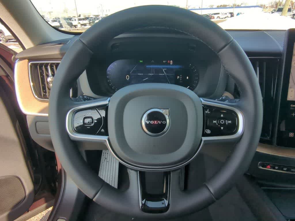 Thumbnail: 2026 Volvo XC60 - 21