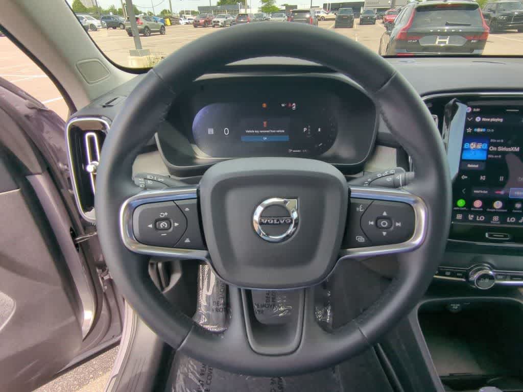 Thumbnail: 2026 Volvo XC40 - 20