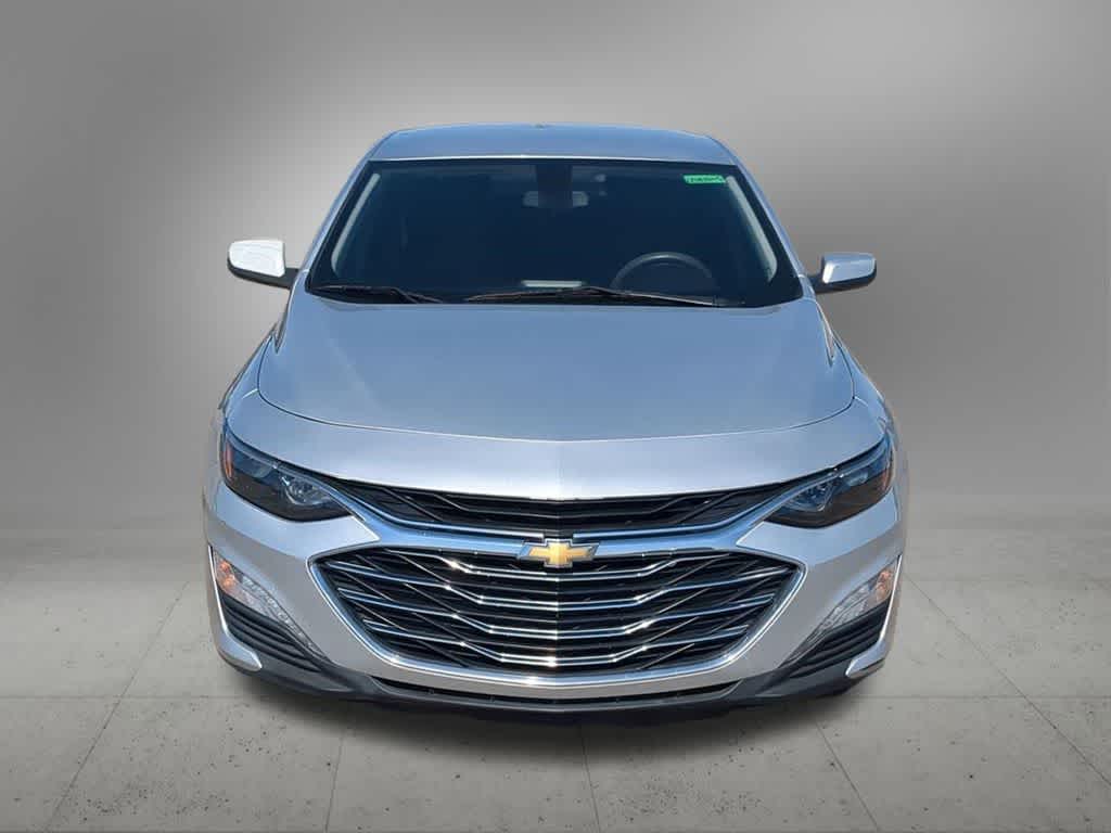 Thumbnail: 2019 Chevrolet Malibu - 9