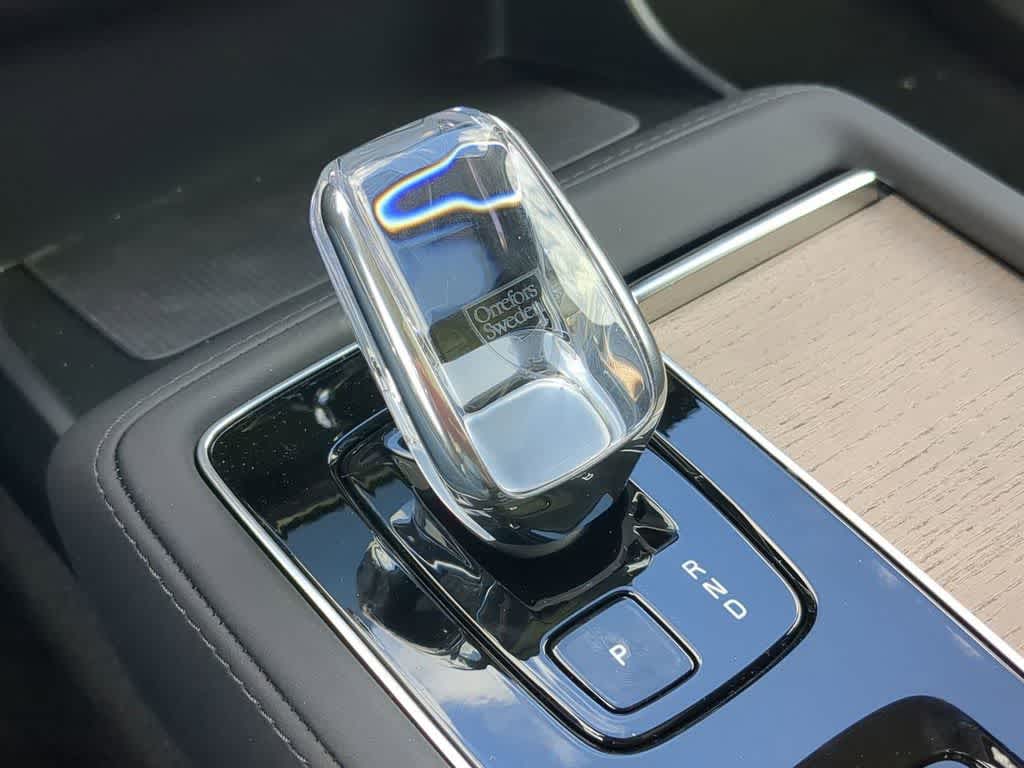 Thumbnail: 2026 Volvo XC90 - 30