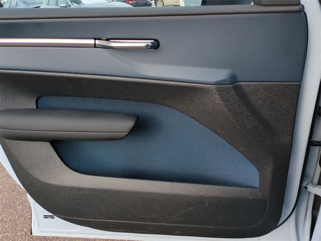 Thumbnail: 2025 Volvo EX30 - 22