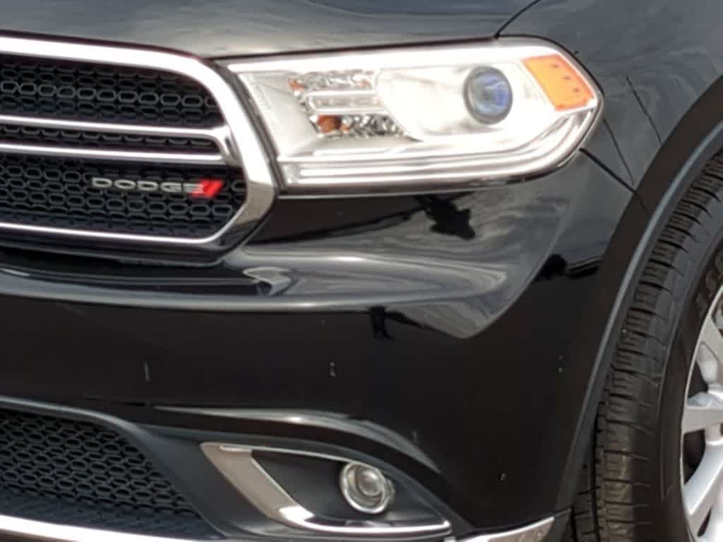 Thumbnail: 2019 Dodge Durango - 10
