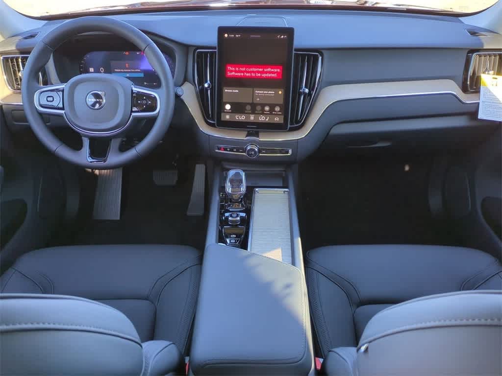 Thumbnail: 2026 Volvo XC60 - 14