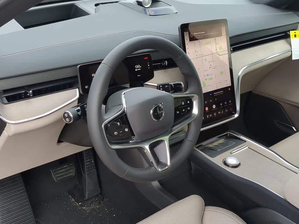 Thumbnail: 2026 Volvo EX90 - 2