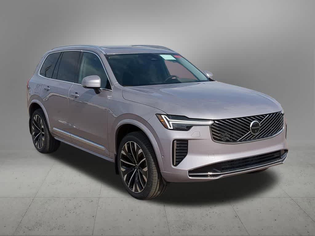 Thumbnail: 2026 Volvo XC90 - 8