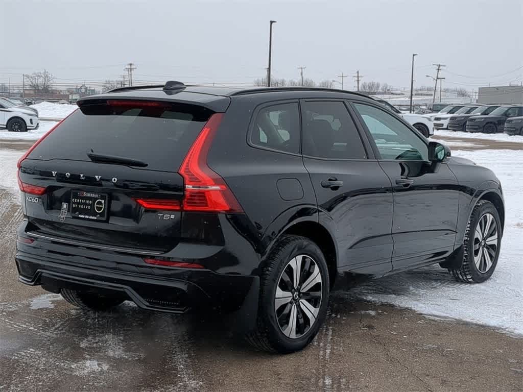 Thumbnail: 2025 Volvo XC60 - 6