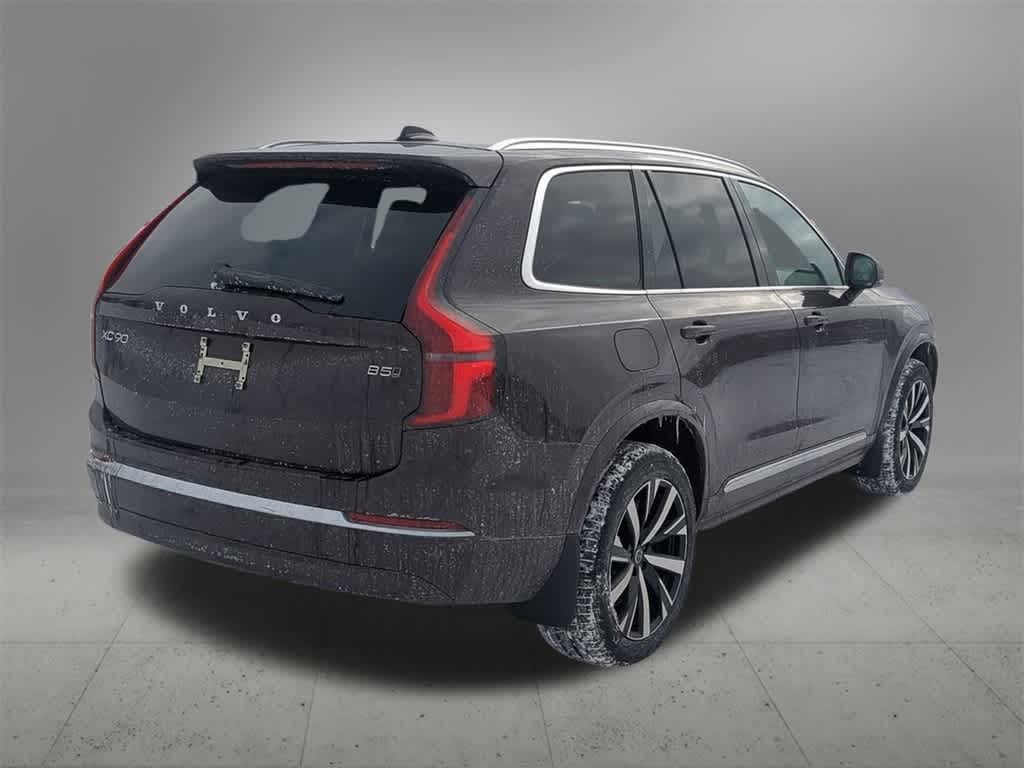 Thumbnail: 2026 Volvo XC90 - 6