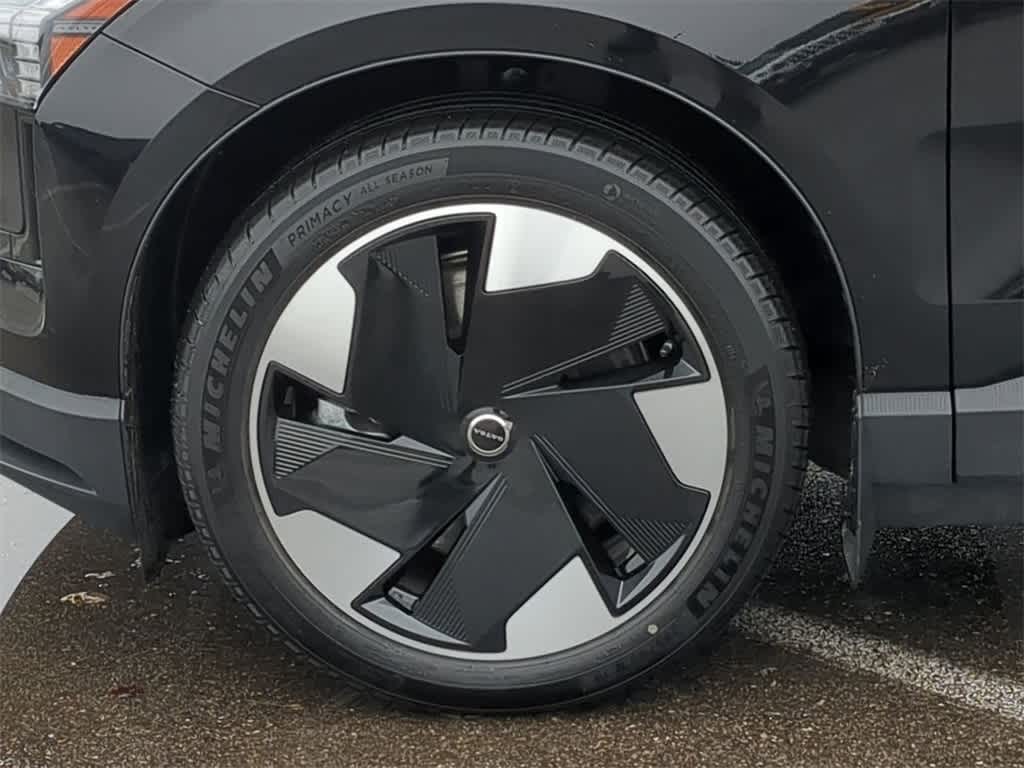 Thumbnail: 2025 Volvo EX30 - 13