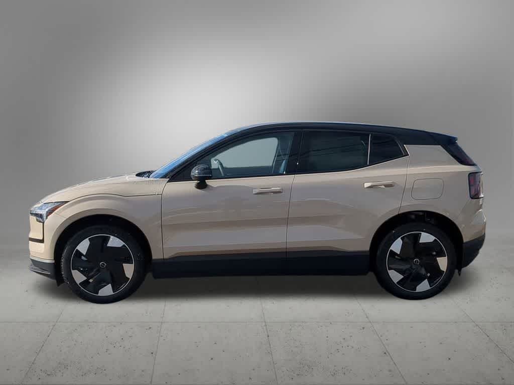 Thumbnail: 2026 Volvo EX30 - 2