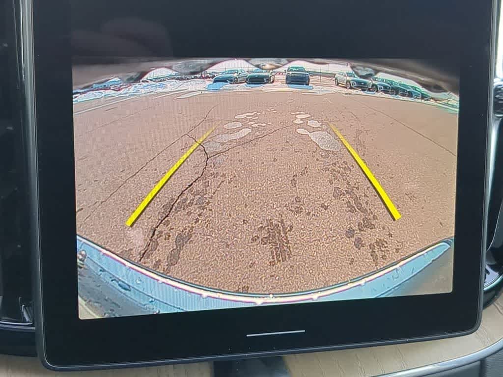 Thumbnail: 2026 Volvo XC60 - 29