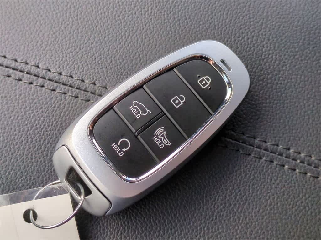 Thumbnail: 2024 Hyundai Tucson - 26