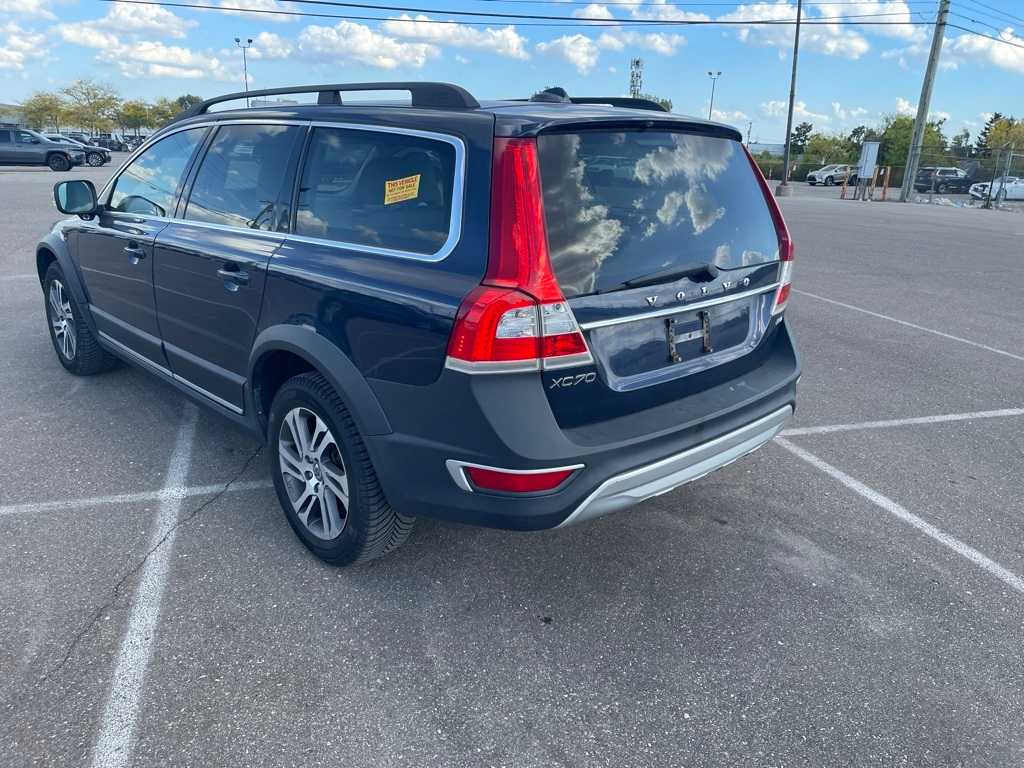 2014 Volvo XC60 3.2 photo 3