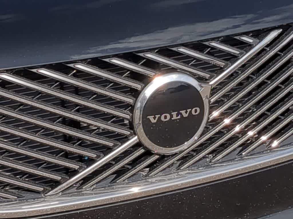 Thumbnail: 2026 Volvo XC90 - 11