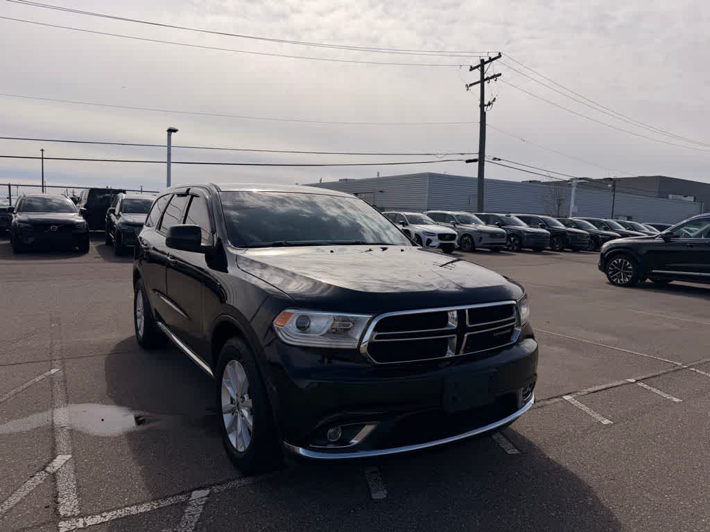 Thumbnail: 2019 Dodge Durango - 3