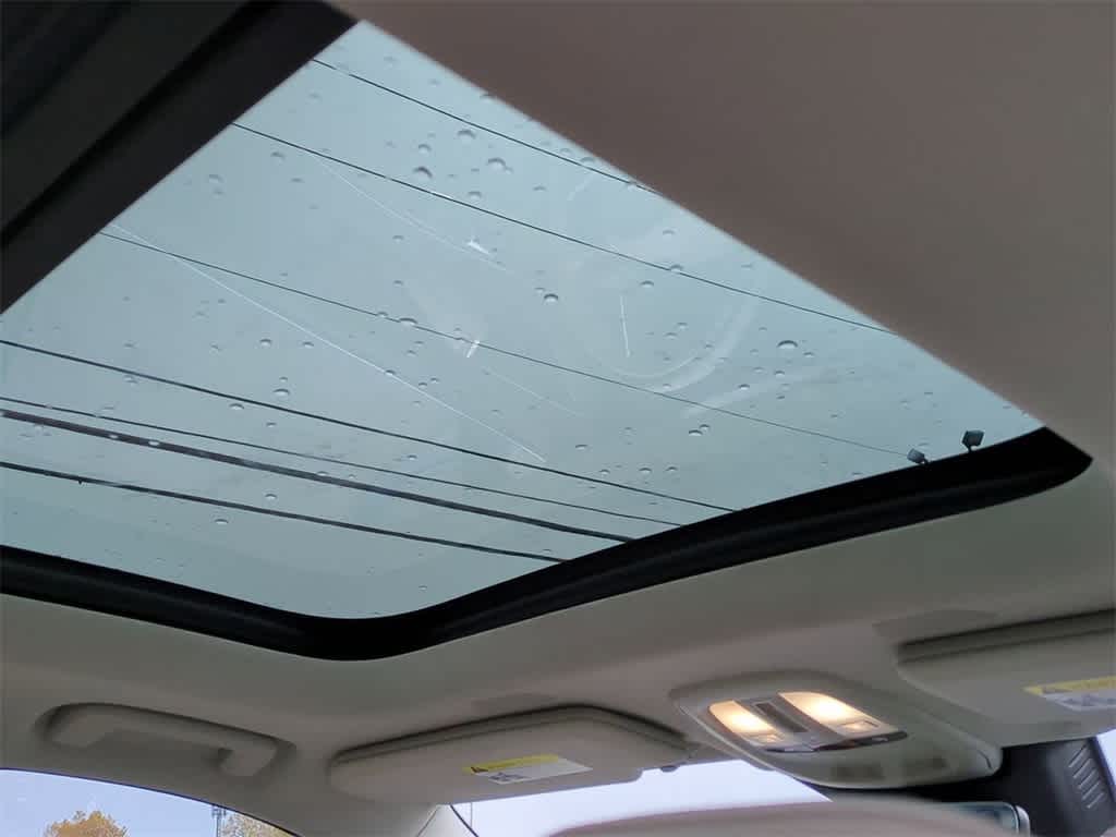 Thumbnail: 2023 Volvo XC90 - 21