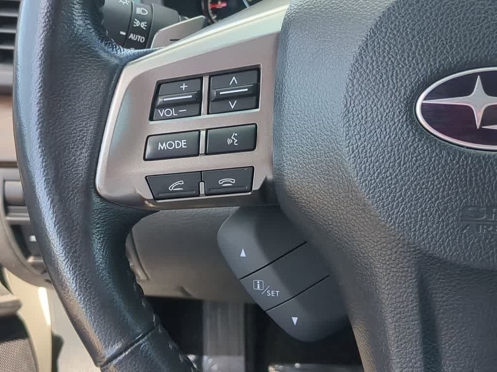 Thumbnail: 2014 Subaru Outback - 22
