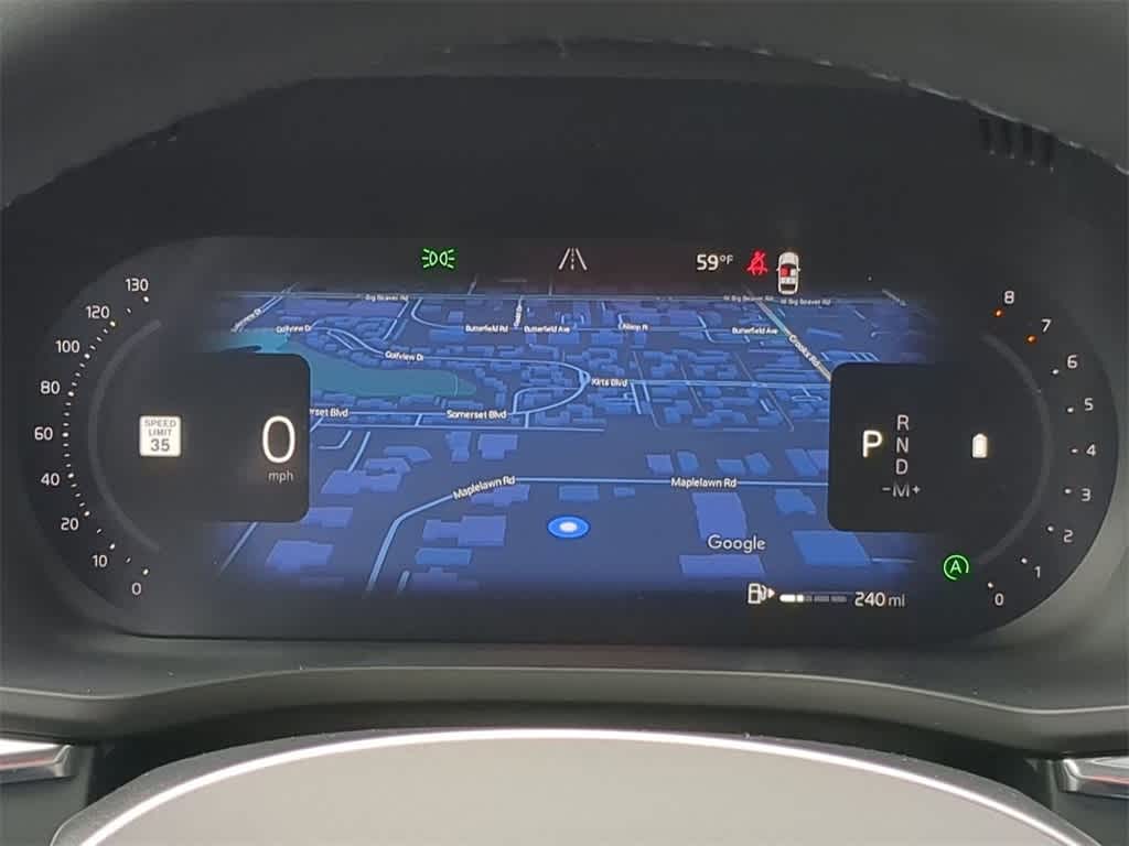 Thumbnail: 2026 Volvo XC60 - 31