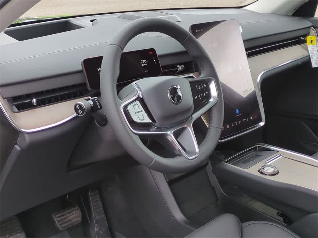 2025 Volvo EX90 Twin Motor Ultra photo 2