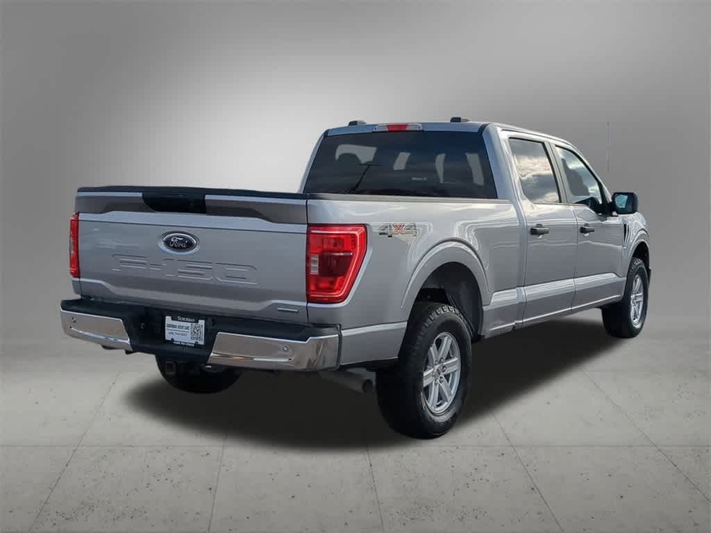 Thumbnail: 2023 Ford F-150 - 6