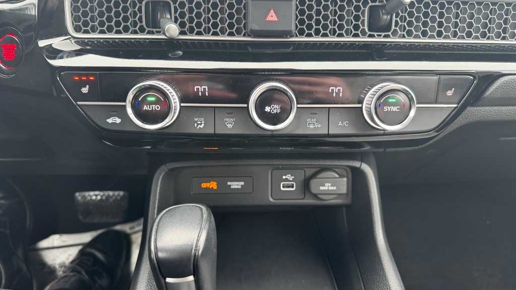 Thumbnail: 2023 Honda Civic - 20