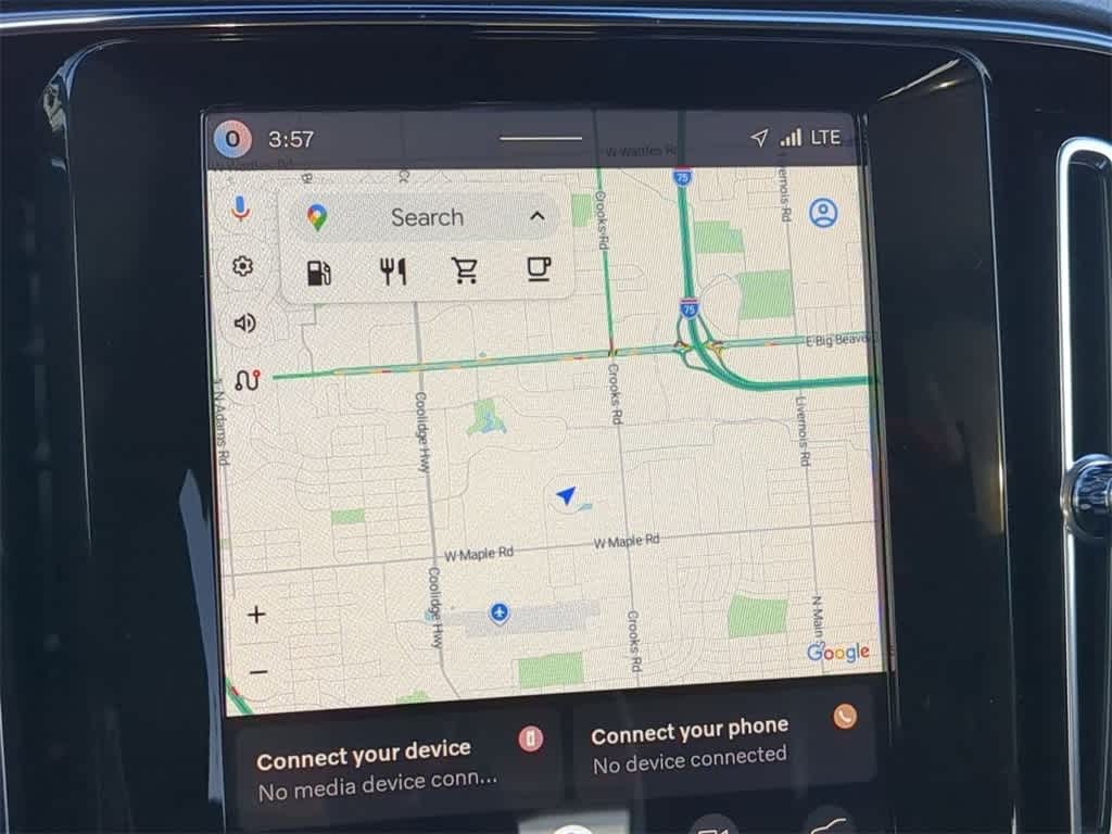 Thumbnail: 2026 Volvo XC40 - 27