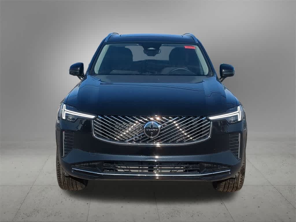 Thumbnail: 2026 Volvo XC90 - 9