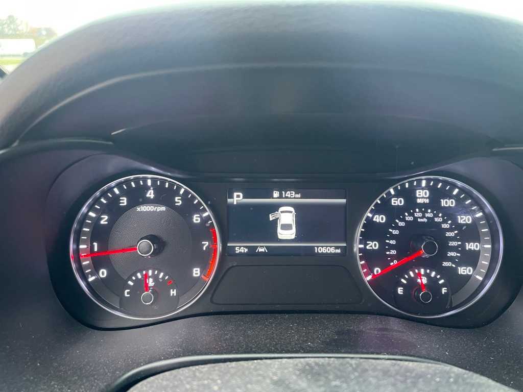 Thumbnail: 2024 Kia Forte - 16