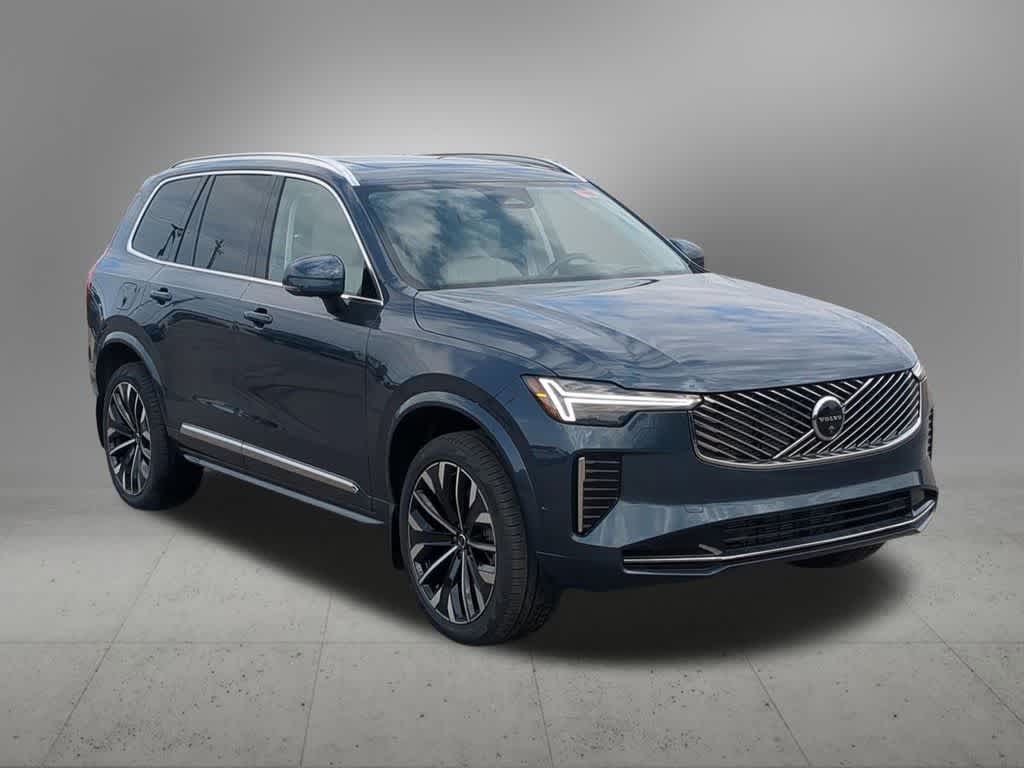 Thumbnail: 2026 Volvo XC90 - 8
